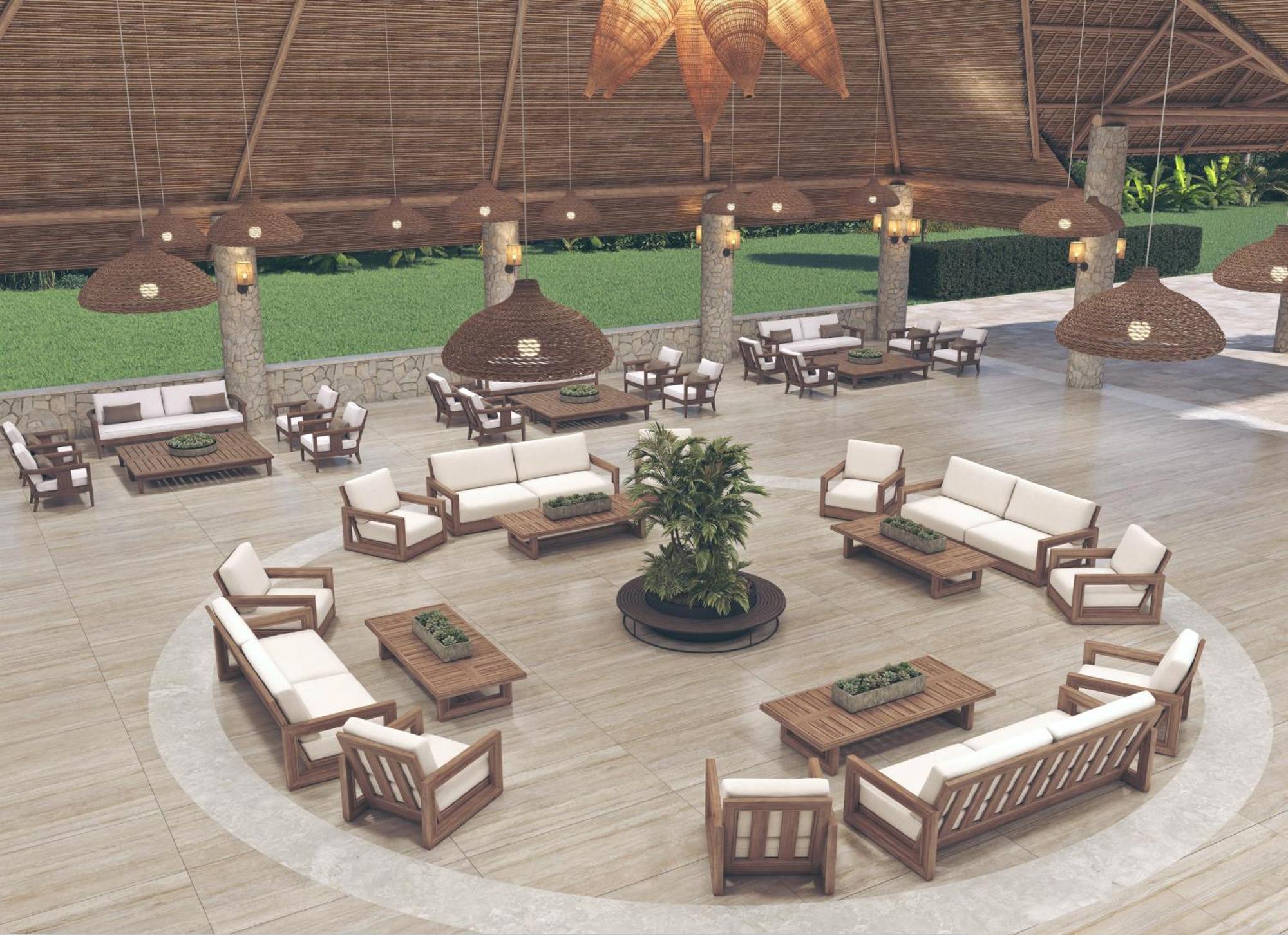 Jaz Amaluna Beach Resort - Adults Only 16 Years Plus Zanzibar Exterior photo