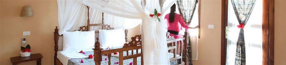 Jaz Amaluna Beach Resort - Adults Only 16 Years Plus Zanzibar Exterior photo